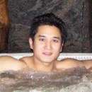 Exploring Bangor with Earle