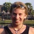 Exploring Bangor with a Local Cutie π