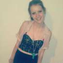 Sweet and Sassy Mabel is Ready for an Adventure!