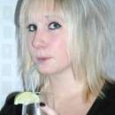 Tempting Kara from Bangor