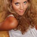 Get Lost in My Eyes and Find Yourself